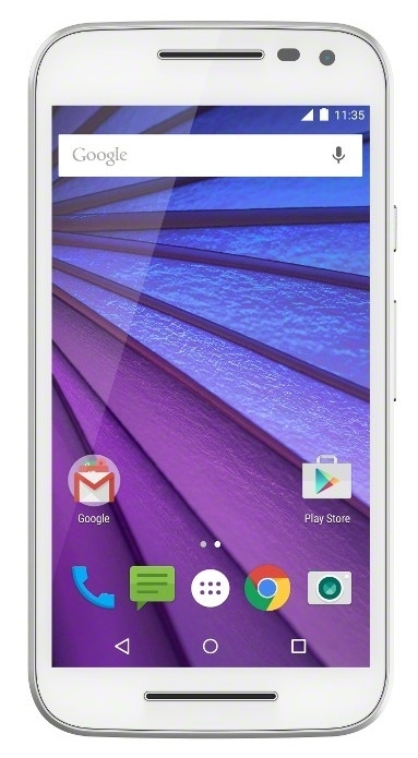 Moto G (3. generace)