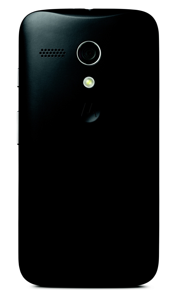 Moto G