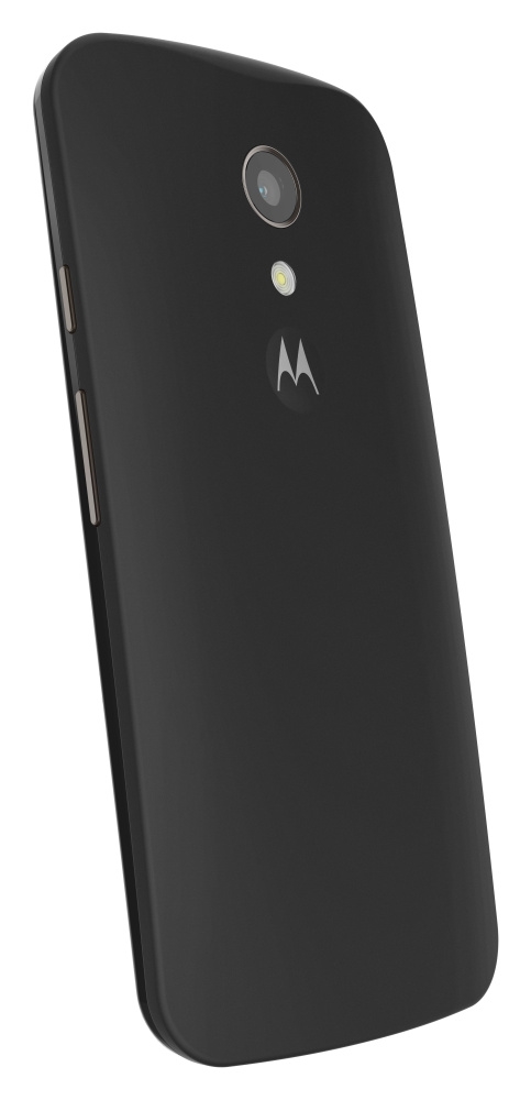 Moto G Dual SIM (2. generace)