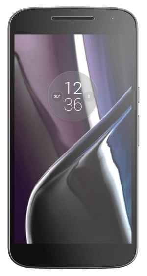 Moto G4