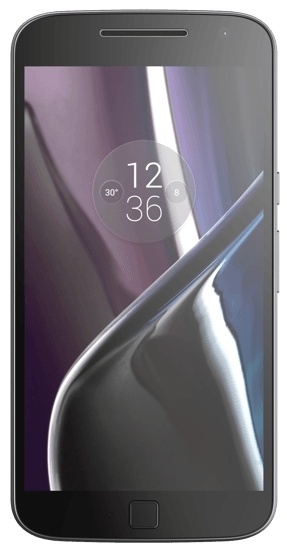 Moto G4 Plus