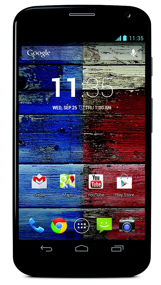 Moto X