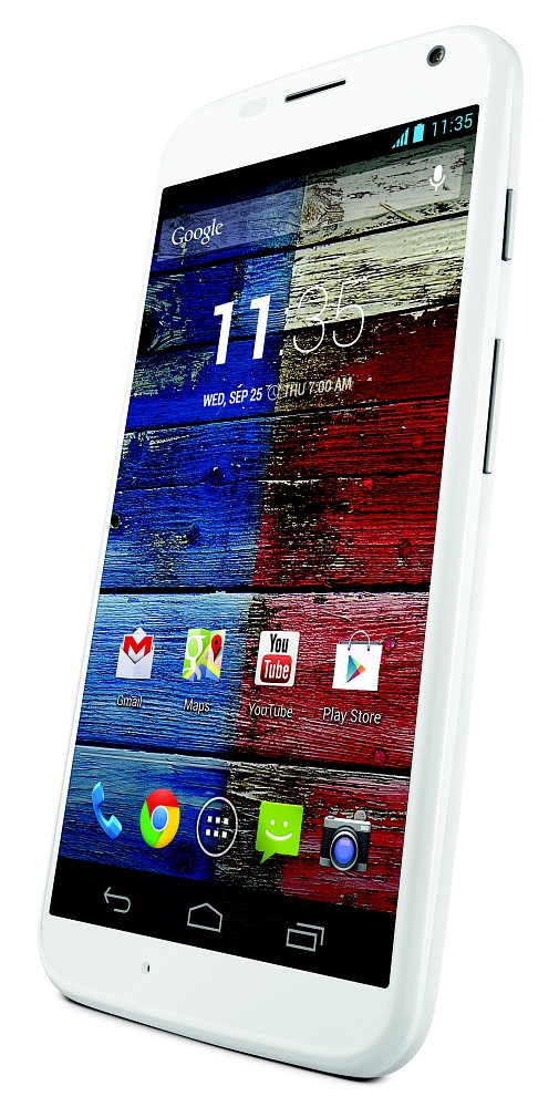 Moto X