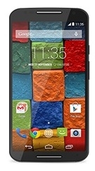 Moto X (2. generace)