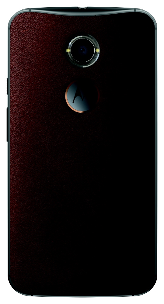 Moto X (2. generace)