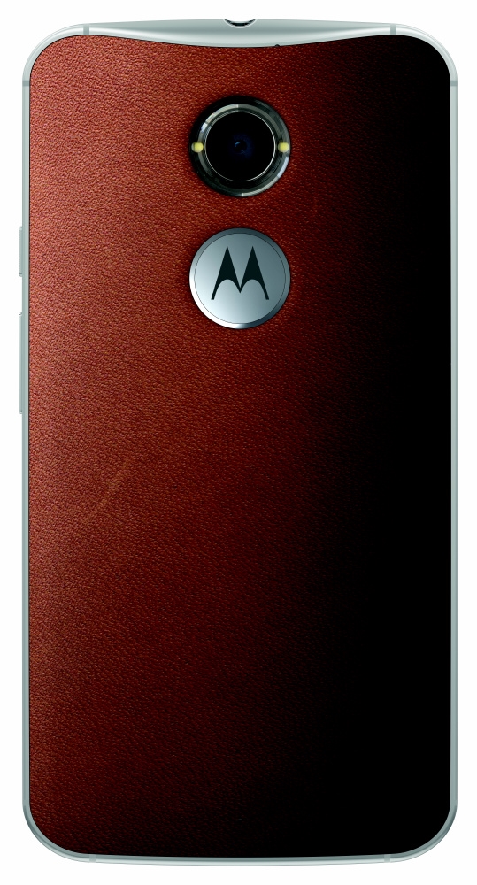 Moto X (2. generace)