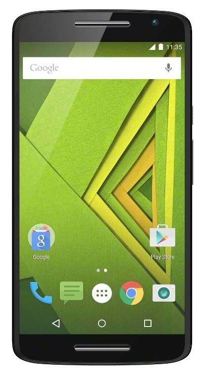 Moto X Play