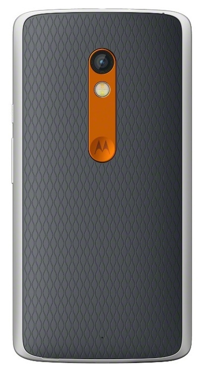 Moto X Play