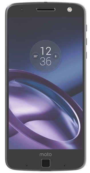 Moto Z