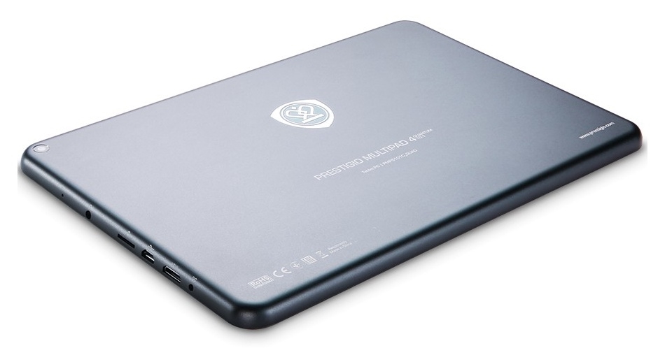 Multipad 4 Quantum 10.1 8GB Wi-Fi