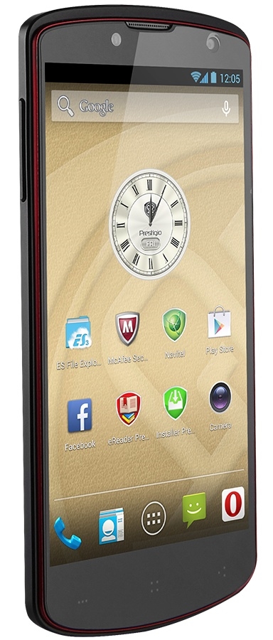 Multiphone 7500