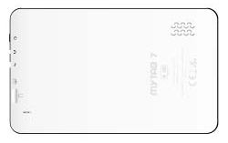 Mytab 7 4GB Wi-Fi