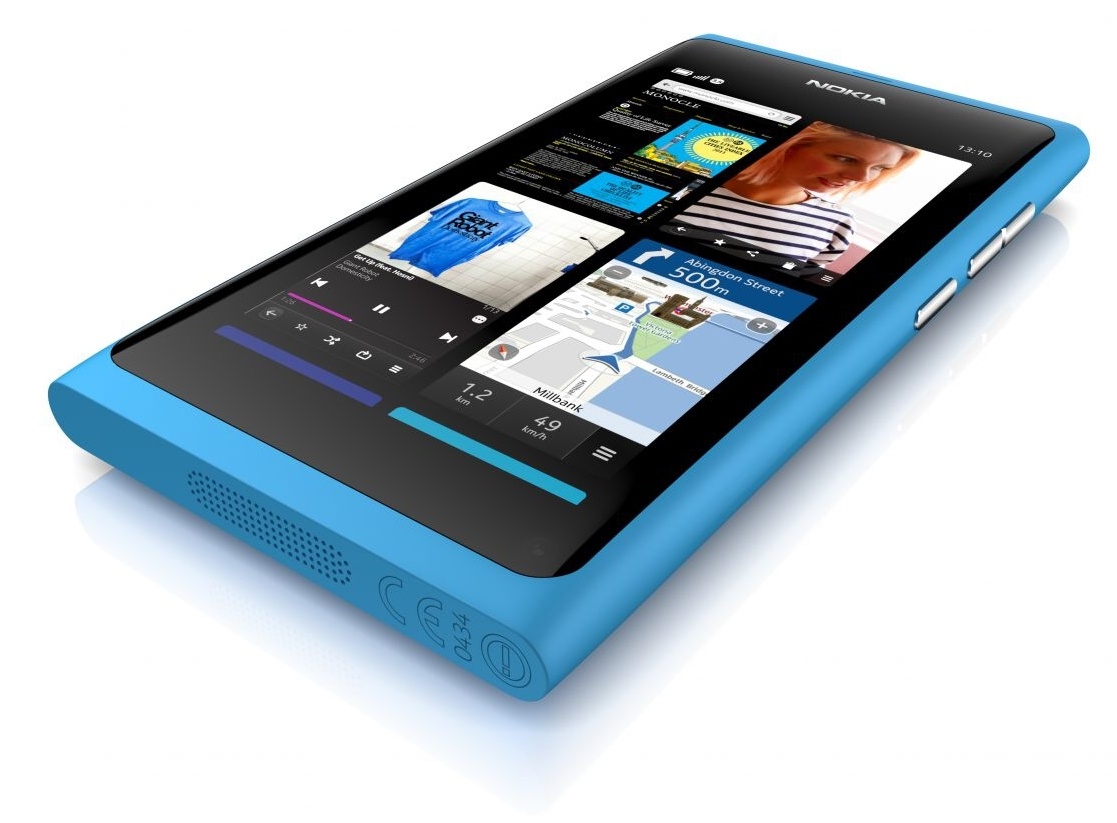 N9 16GB
