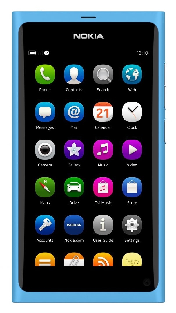 N9 64GB