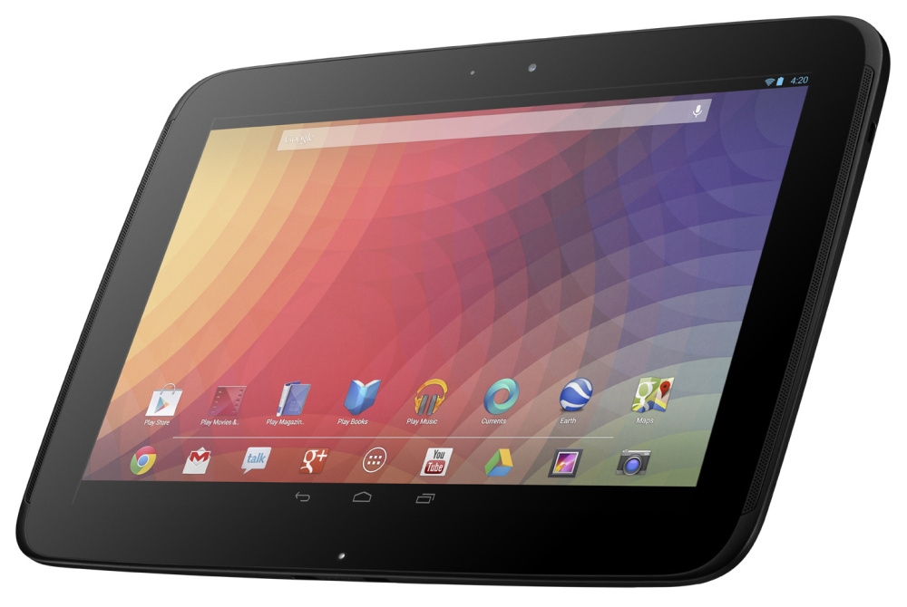 Nexus 10 32GB Wi-Fi