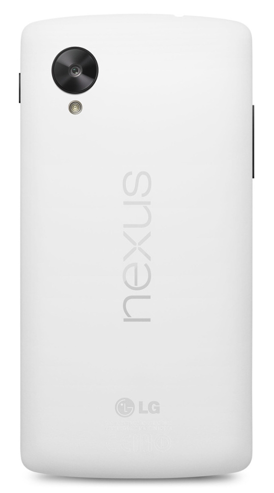 Nexus 5