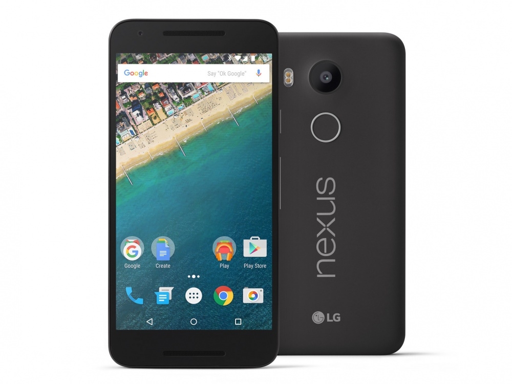 Nexus 5X 32GB