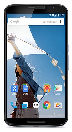 Nexus 6 32GB