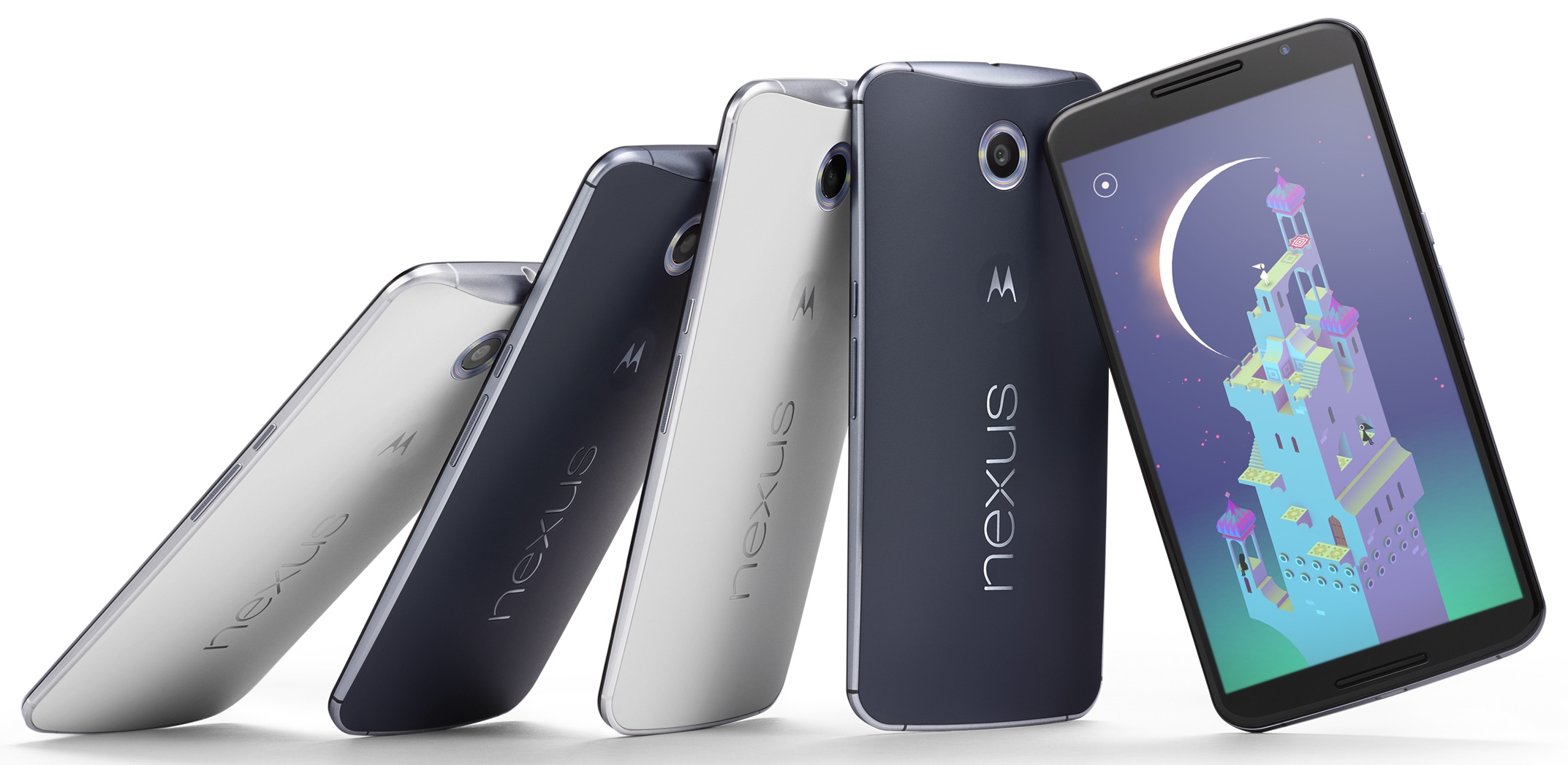 Nexus 6 64GB