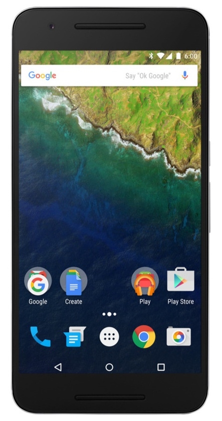 Nexus 6P 128GB