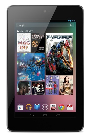 Nexus 7 32GB 3G