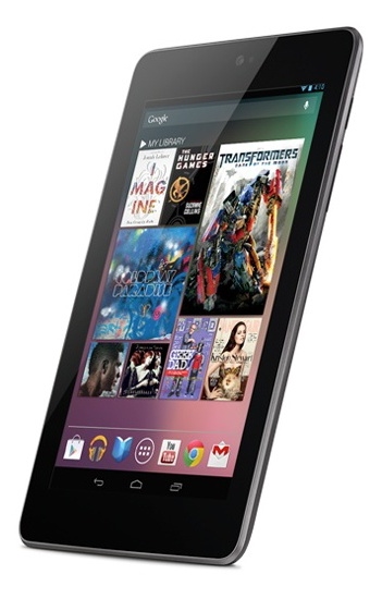 Nexus 7 32GB Wi-Fi