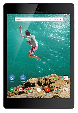 Nexus 9 32GB LTE