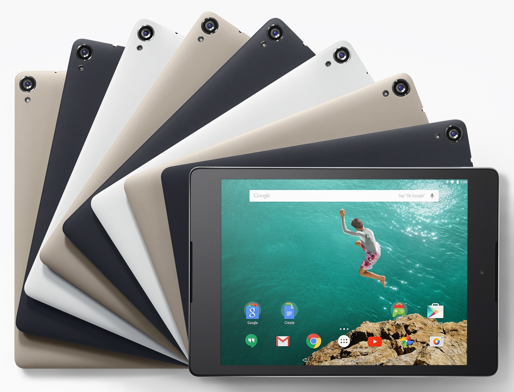 Nexus 9 32GB LTE
