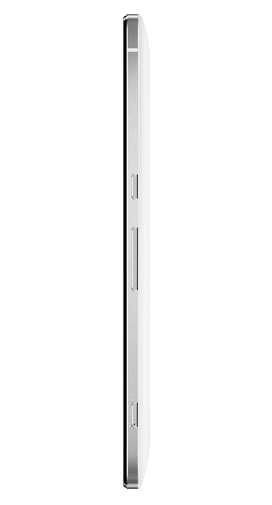 Nubia Z7