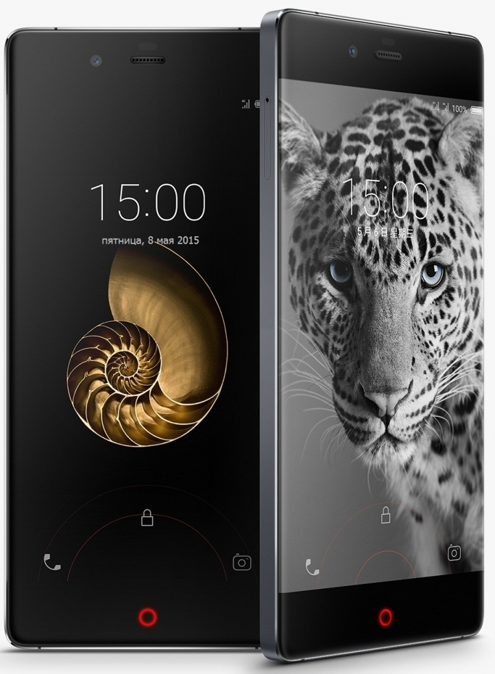Nubia Z9