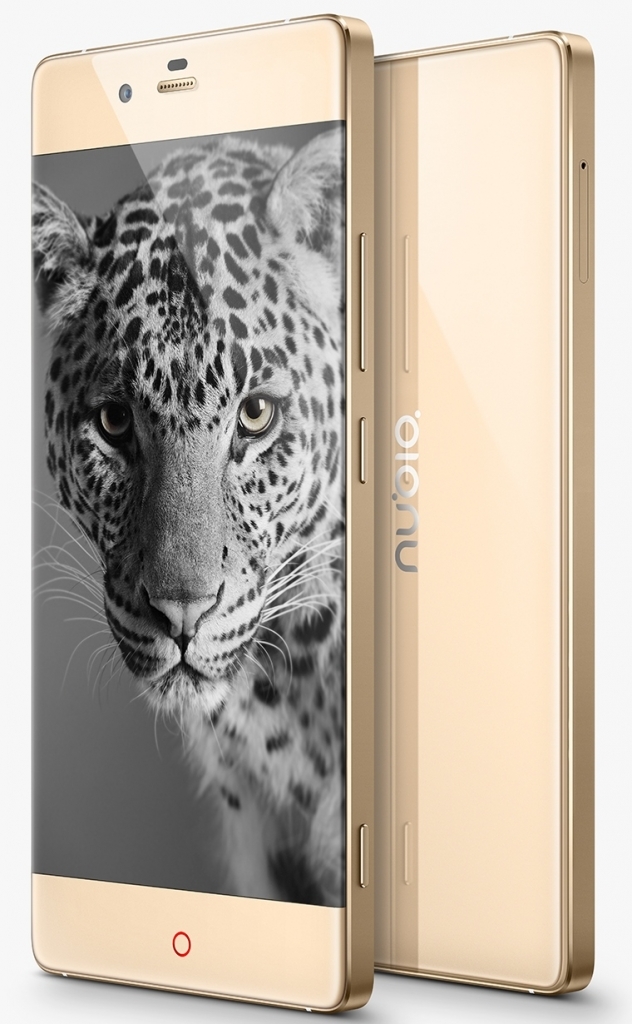 Nubia Z9