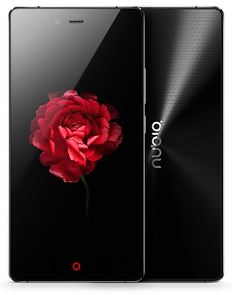 Nubia Z9 Max