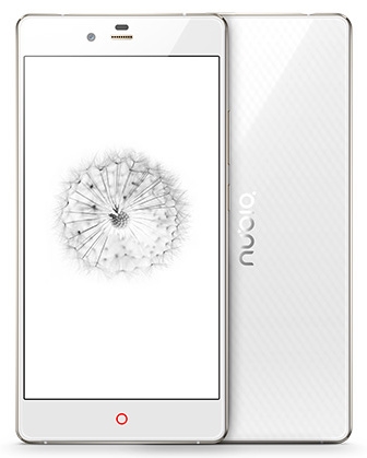 Nubia Z9 mini