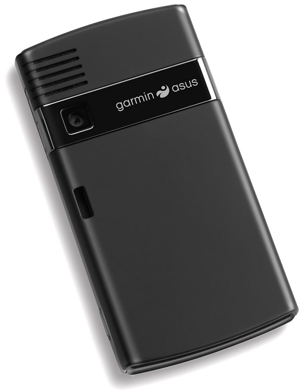 Nüvifone G60