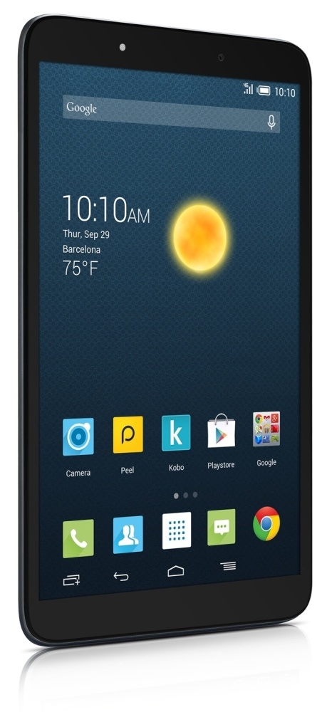 One Touch Hero 8 16GB LTE