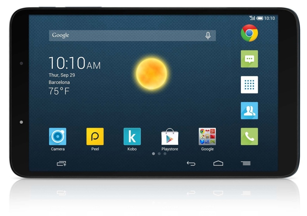 One Touch Hero 8 16GB LTE