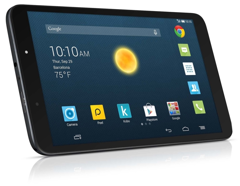 One Touch Hero 8 16GB LTE