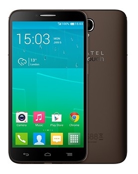 One Touch Idol 2 Dual SIM