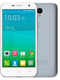 One Touch Idol 2 Mini Dual SIM