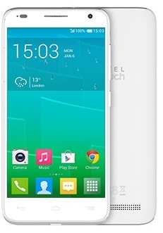 One Touch Idol 2 Mini S