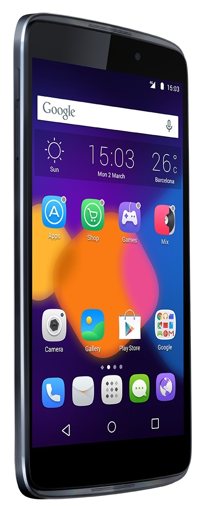 One Touch Idol 3 (5.5)