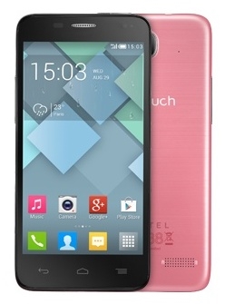 One Touch Idol Mini Dual SIM