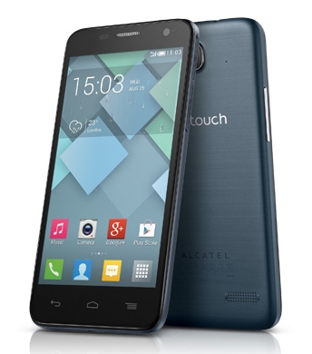 One Touch Idol Mini Dual SIM