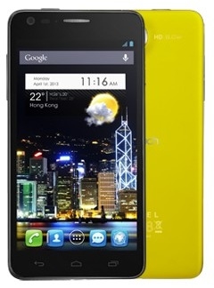 One Touch Idol Ultra