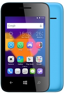 One Touch Pixi 3 (3.5)