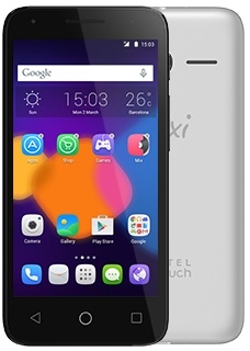 One Touch Pixi 3 (4.5)