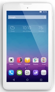 One Touch Pixi 3 (7.0) 4GB Wi-Fi