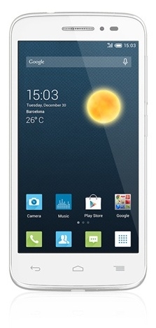 One Touch Pop 2 (4.5) Dual SIM