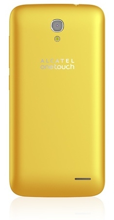 One Touch Pop 2 (4.5) Dual SIM