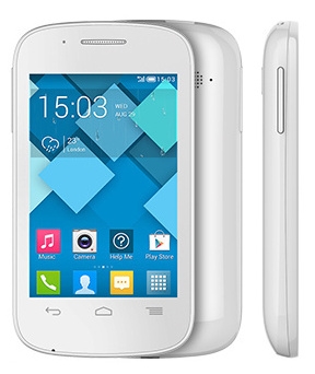One Touch Pop C1 Dual SIM